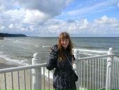 Фотография Матвеевой Екатерины