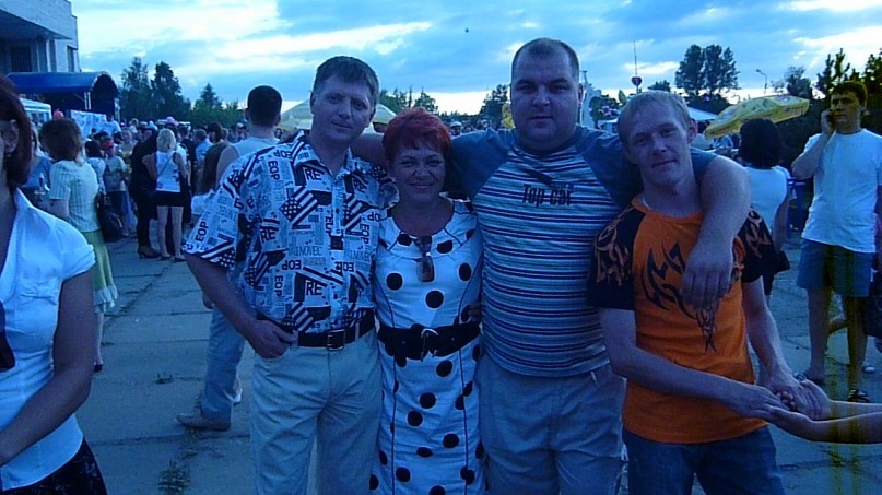Иван Алексеев фотография #45