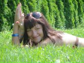 Фотография Киселёвой Натальи