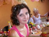 Фотография Стукаловой Екатерины