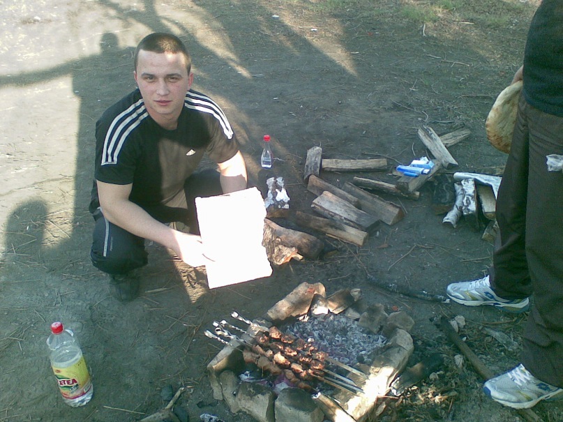 Василий Стаханов фотография #40