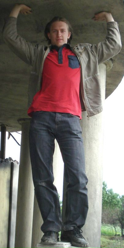 Konstantin None фотография #23