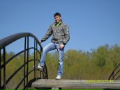 Фотография Голубовича Вячеслава