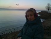 Фотография Душкиной Александры