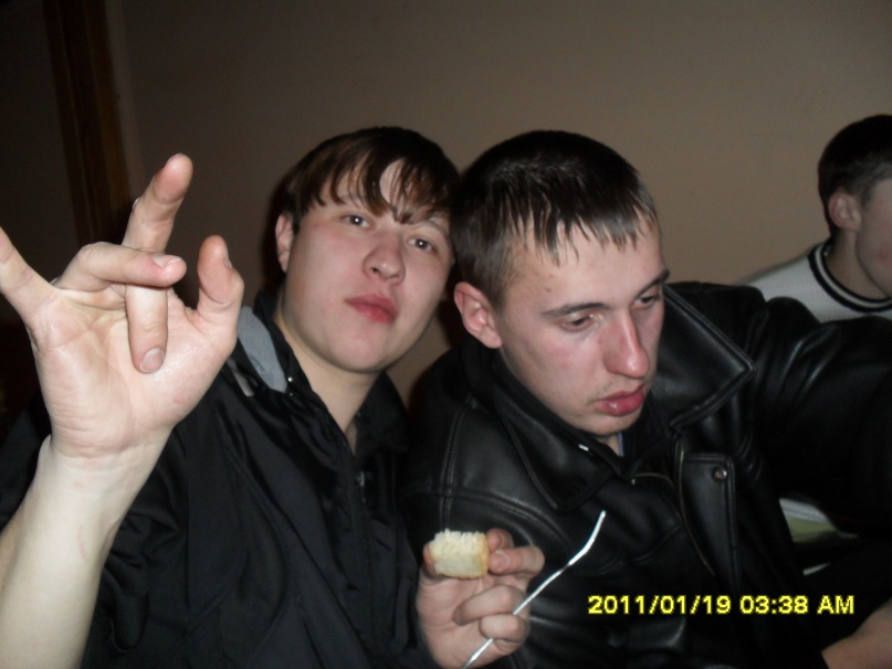 Сергей Царенков фотография #25