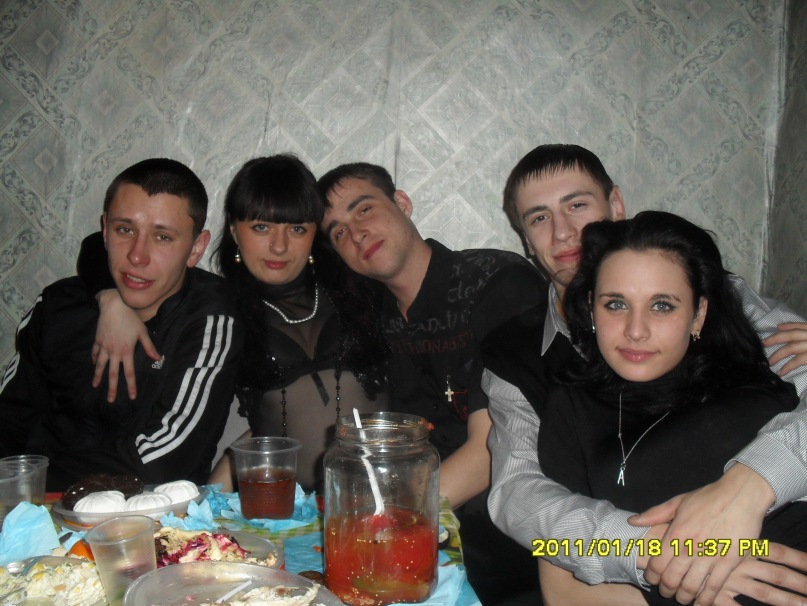 Сергей Царенков фотография #41