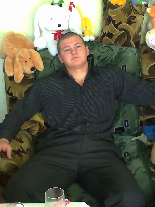 Кирилл Саенко фотография #21