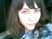 Фотография Магафуровой Эльвиры