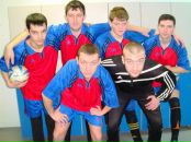 Фотография Сандакова Мария