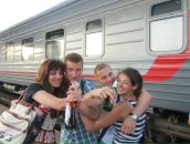 Саша Воліховська фотография #44 (источник - https://vk.com/id9201369)