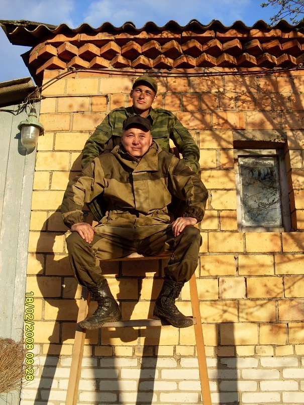 Станислав Топоев фотография #48