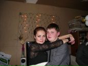 Фотография Сазоновой Полины