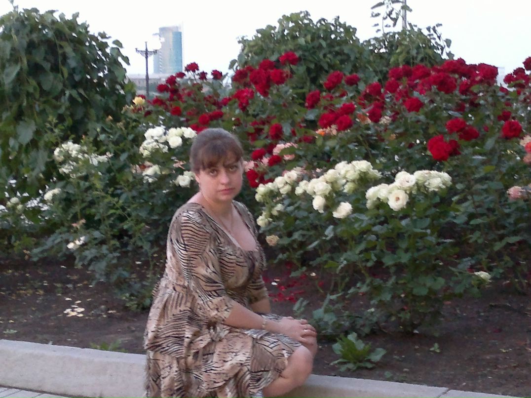 Ольга Потапенко фотография #40