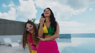 SICKOTOY x Elvana Gjata x INNA - Papa (Official Video 2021)