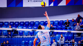 ЛУЧШИЕ Моменты 10-го Тура | Волейбольная Pari Суперлига 2022/23