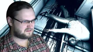 Case #8 ► СТРАШНАЯ ТЮРЬМА ► ИНДИ-ХОРРОР