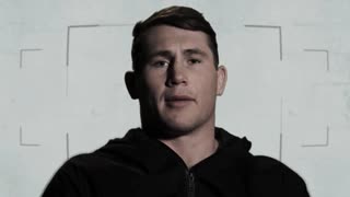 Кодекс воина: Даррен Тилл