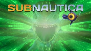 ИНОПЛАНЕТНЫЕ ТЕХНОЛОГИИ ► Subnautica #40