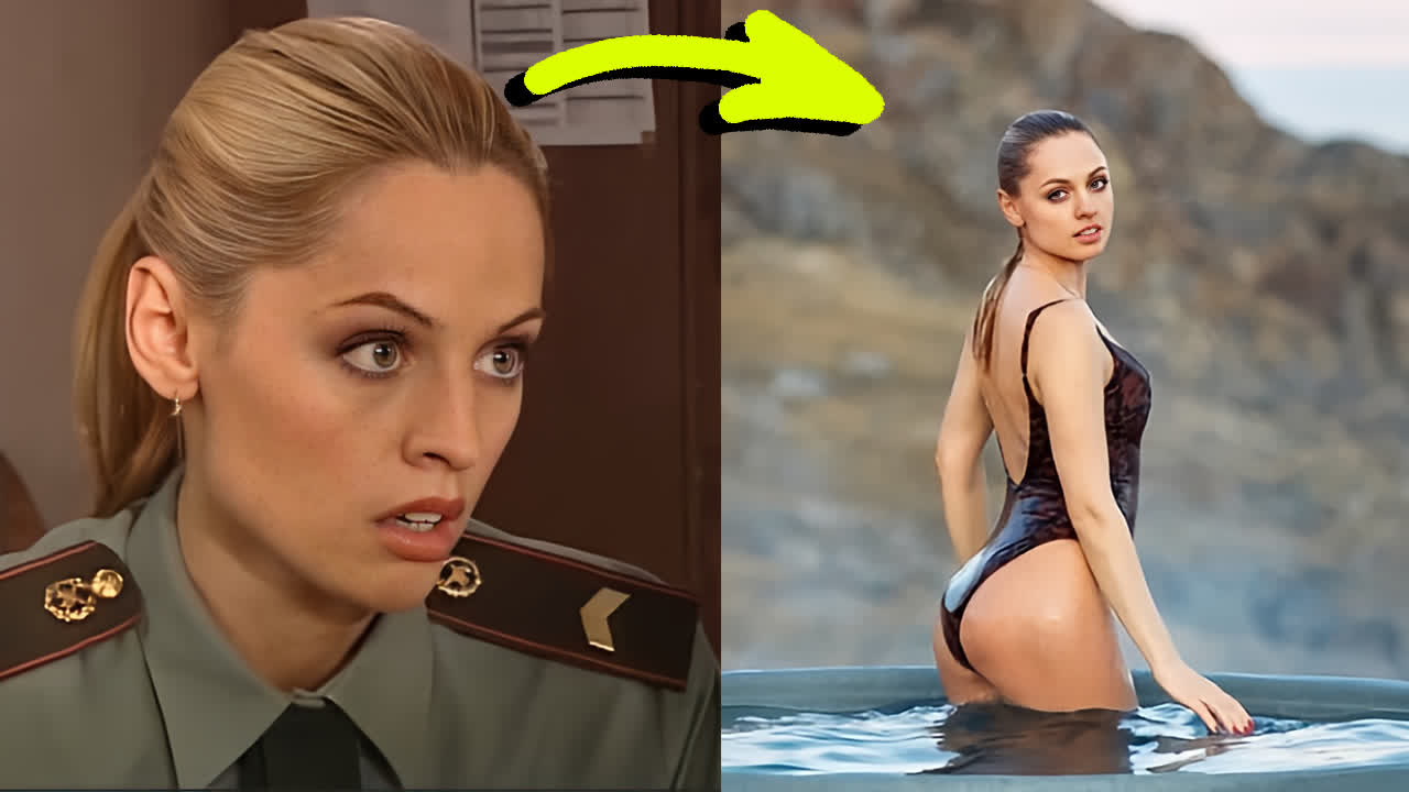 Софья Ануфриева Эро Фото