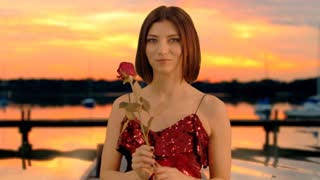 Alethia (Алетия) - А ты даришь мне цветы (Премьера клипа 2020)