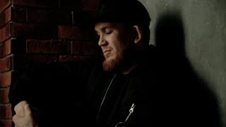 Эльдар Агачев - Девочка со двора (Премьера клипа 2023)